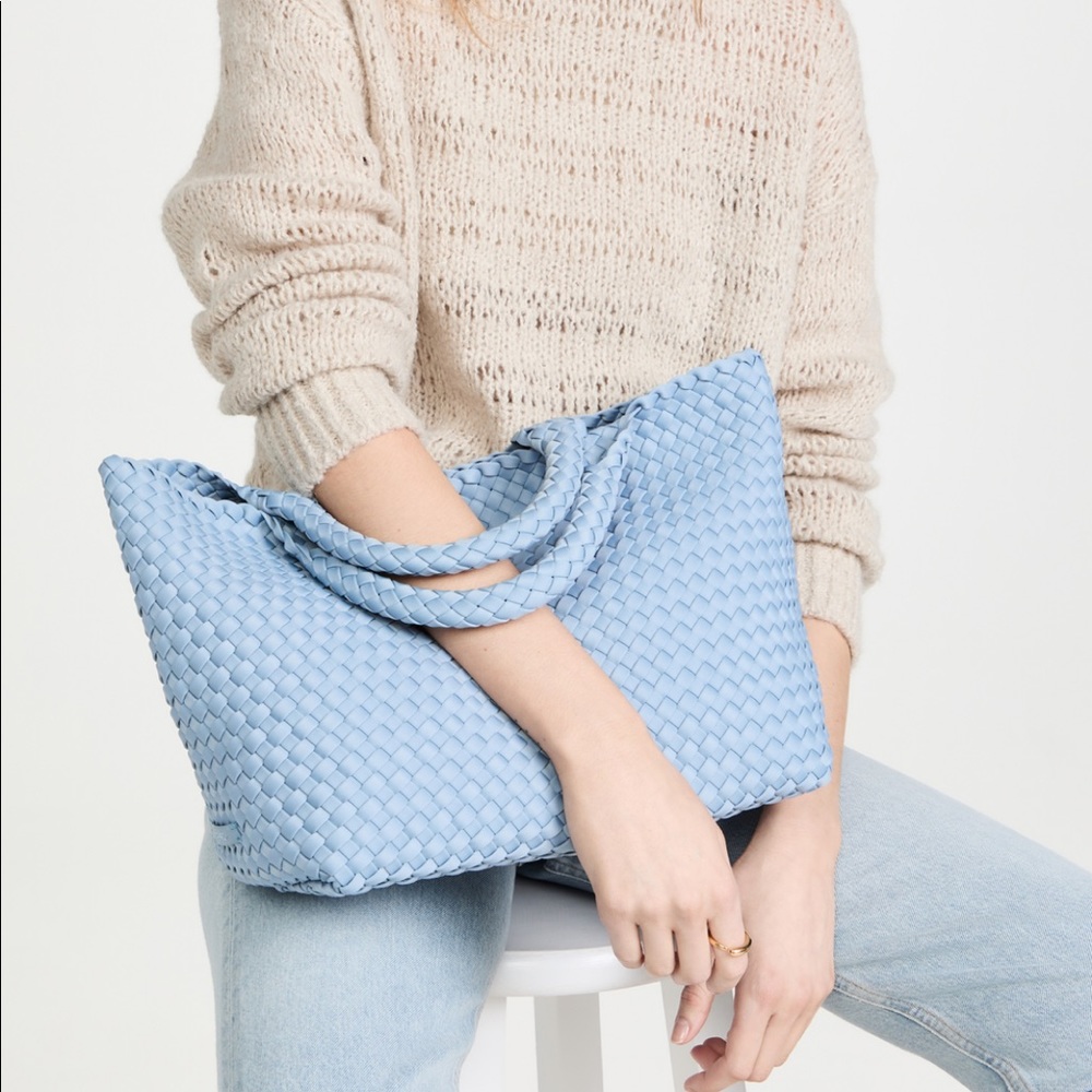 Naghedi St Barth’s Medium Tote